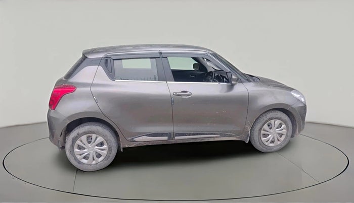 2018 Maruti Swift VDI, Diesel, Manual, 56,958 km, exterior