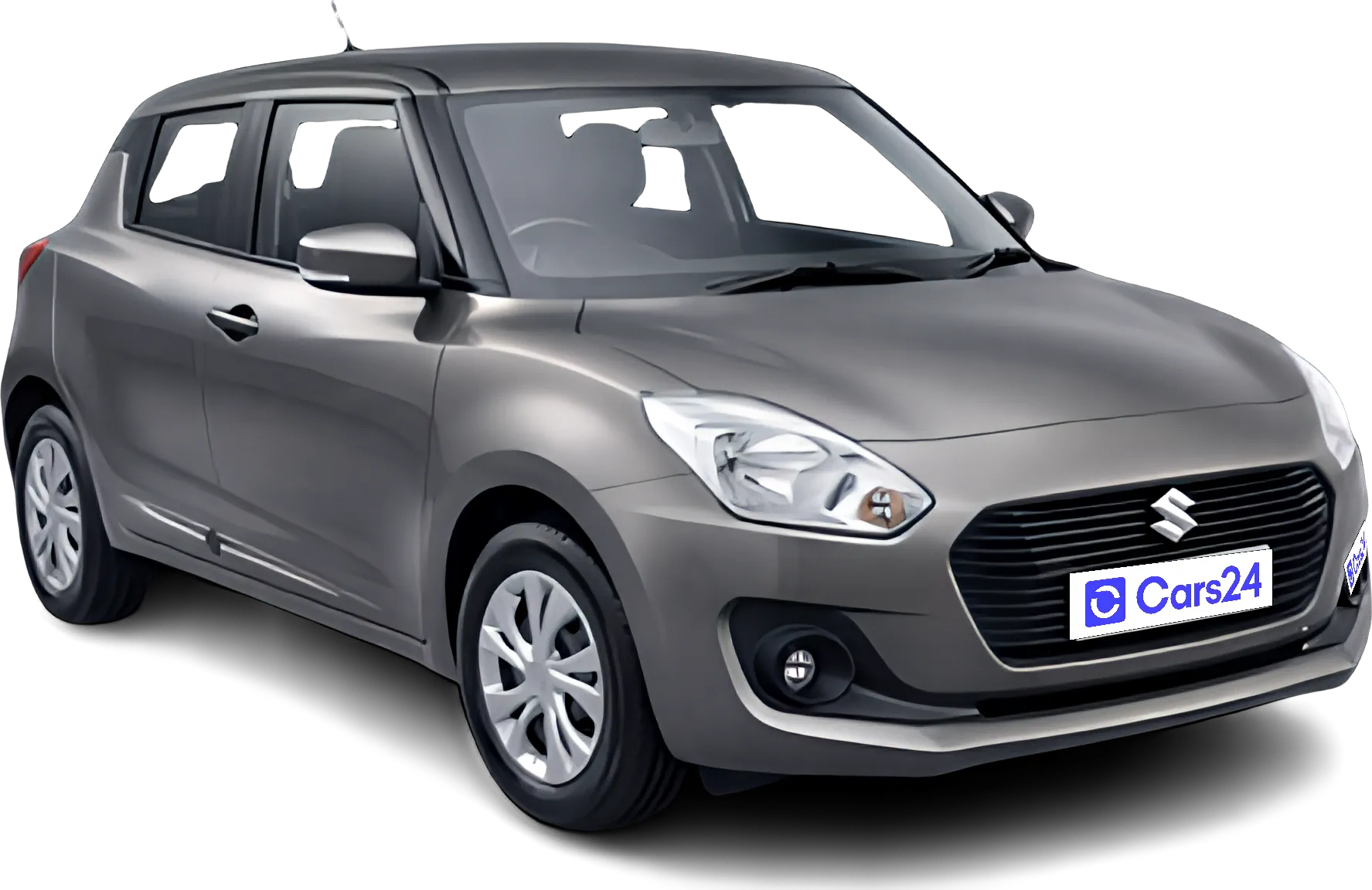 2018 Maruti Swift - Hatchback - Diesel - Manual - ₹4.03 lakh