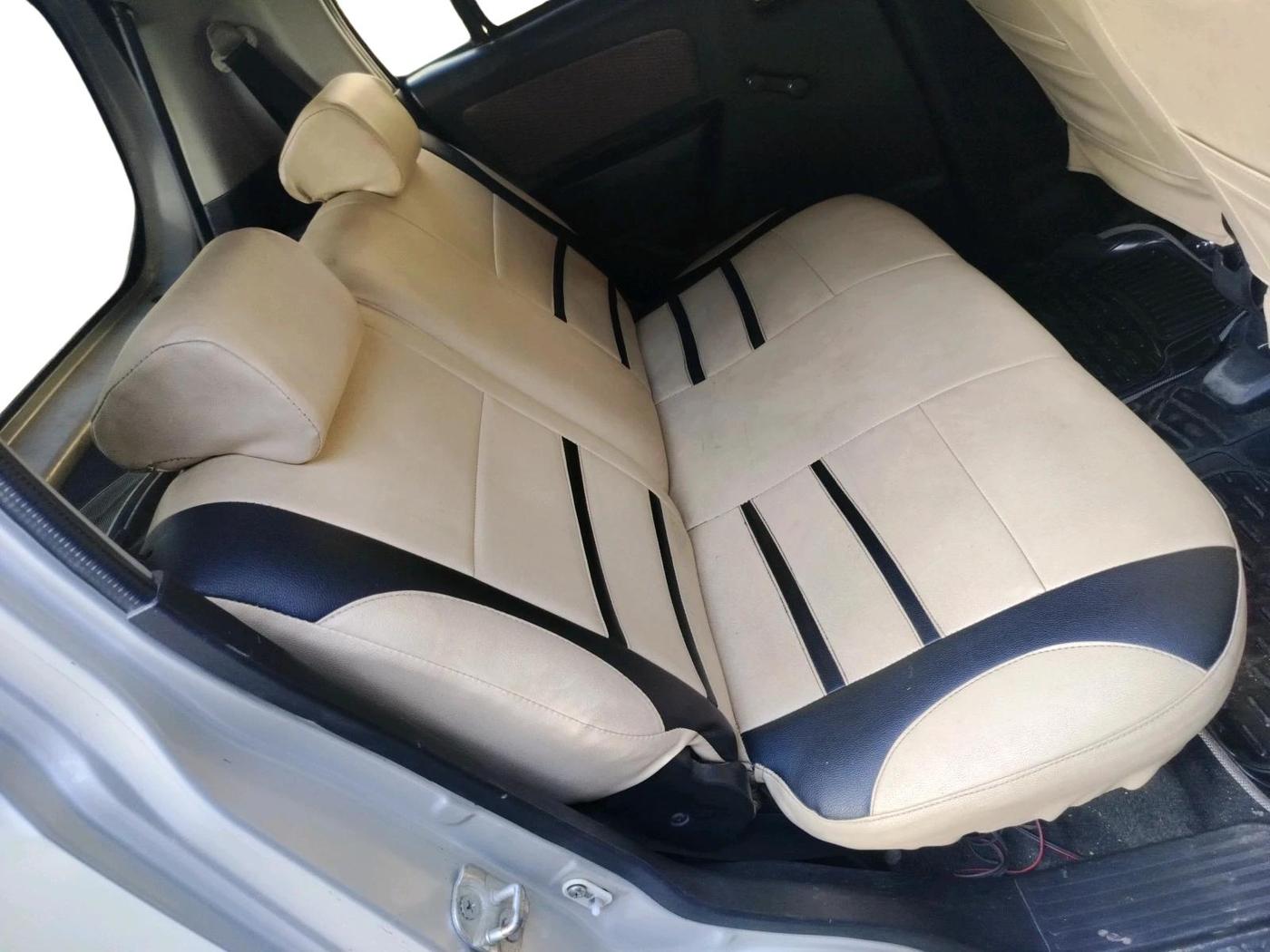 2013 Maruti Wagon R 1.0 LXI, CNG, Manual, 1,10,067 km, interior