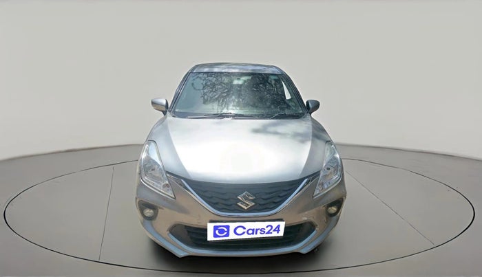 2016 Maruti Baleno DELTA PETROL 1.2, Petrol, Manual, 60,897 km, exterior
