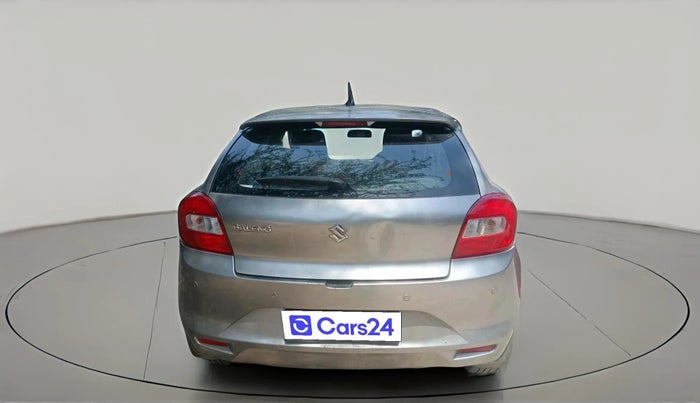 2016 Maruti Baleno DELTA PETROL 1.2, Petrol, Manual, 60,897 km, exterior
