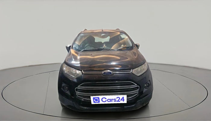 2014 Ford Ecosport TITANIUM 1.5L PETROL, Petrol, Manual, 68,776 km, exterior