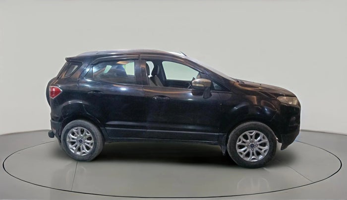 2014 Ford Ecosport TITANIUM 1.5L PETROL, Petrol, Manual, 68,776 km, exterior