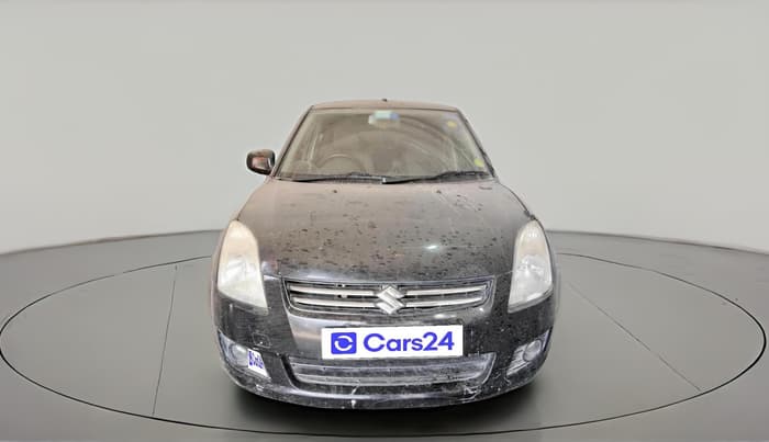 2011 Maruti Swift Dzire ZXI, CNG, Manual, 1,34,619 km, exterior