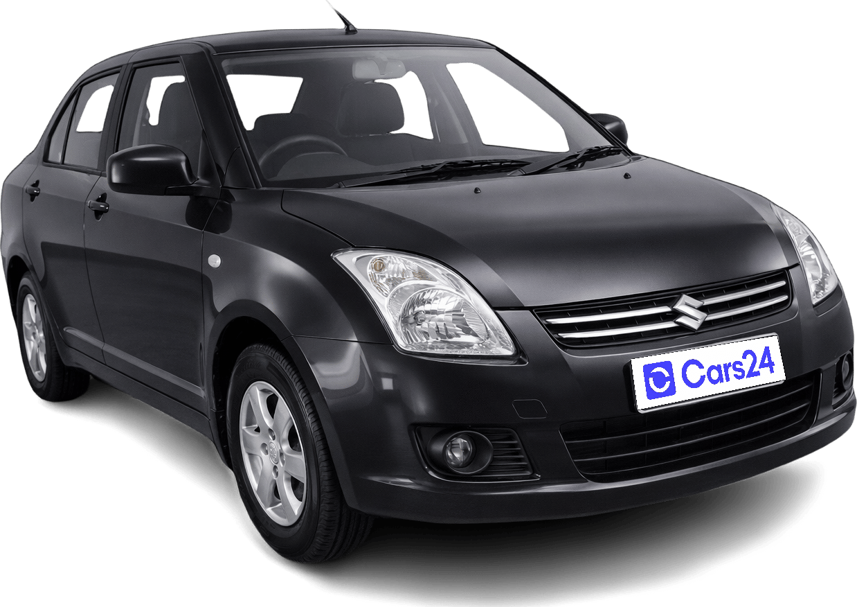 2011 Maruti Swift Dzire - Sedan - CNG - Manual - ₹65,000
