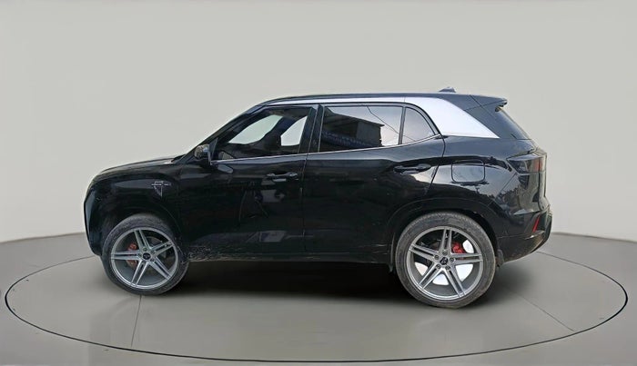 2025 Hyundai Creta E 1.5 PETROL, Petrol, Manual, 19,342 km, exterior