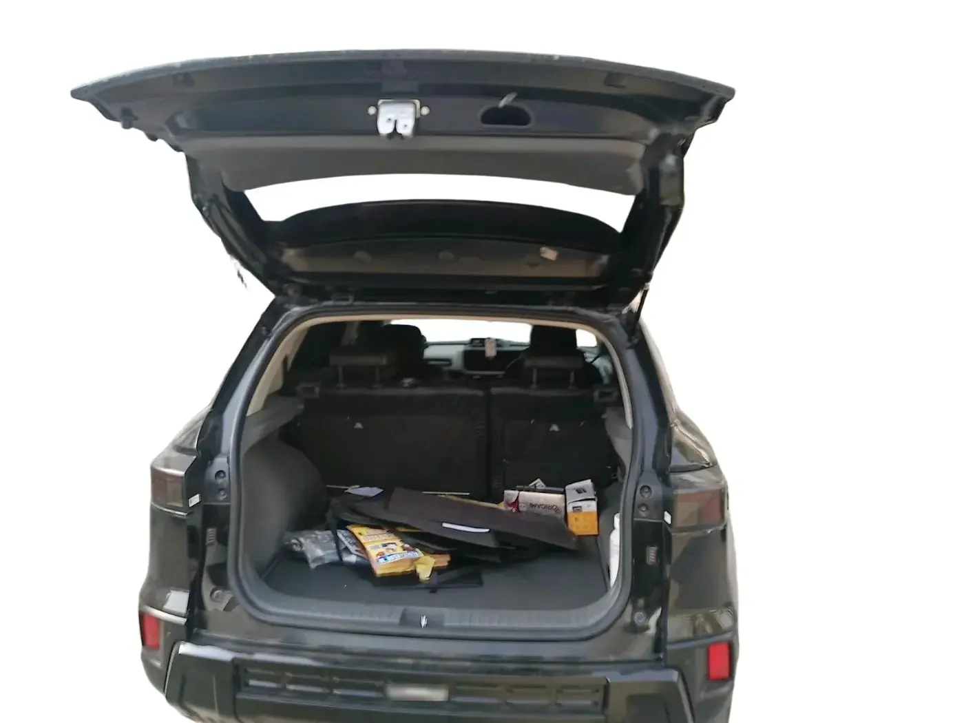 2025 Hyundai Creta E 1.5 PETROL, Petrol, Manual, 19,342 km, exterior