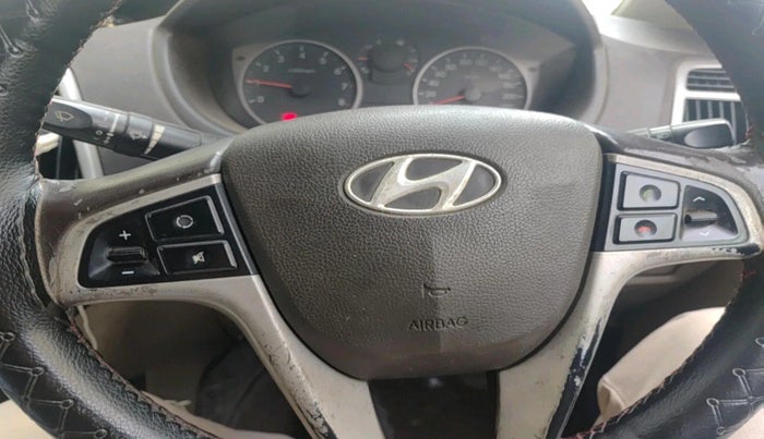 2011 Hyundai i20 SPORTZ 1.2, Petrol, Manual, 95,405 km, interior