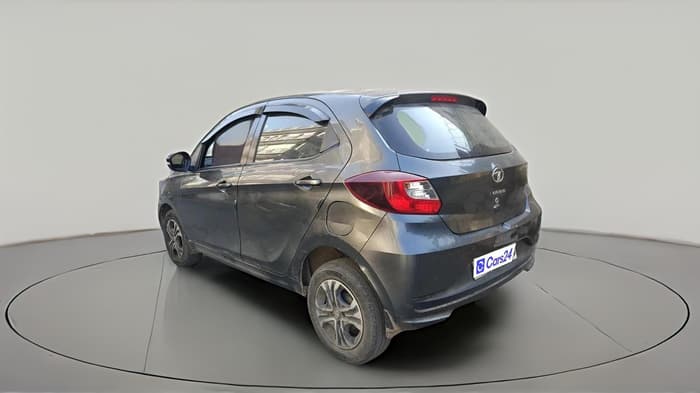 2023 Tata Tiago XT CNG, CNG, Manual, 57,111 km, exterior