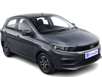 2023 Tata Tiago - Hatchback - CNG - Manual - ₹4.51 lakh