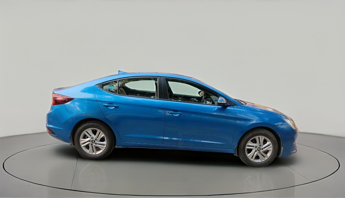 2020 Hyundai New Elantra 2.0 S PETROL, Petrol, Manual, 82,635 km, exterior