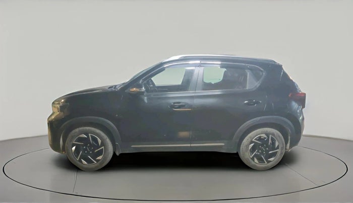 2024 KIA SONET 	 HTX 1.0 TURBO DCT, Petrol, Automatic, 23,425 km, exterior