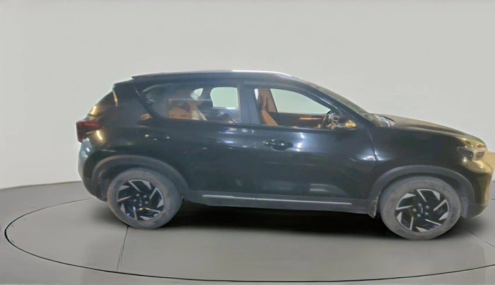 2024 KIA SONET 	 HTX 1.0 TURBO DCT, Petrol, Automatic, 23,425 km, exterior