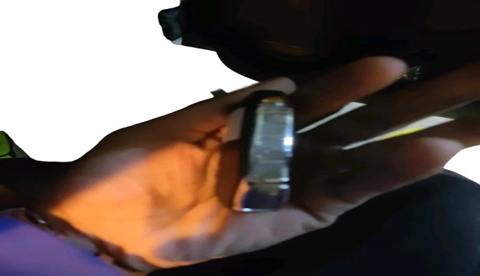 2024 KIA SONET 	 HTX 1.0 TURBO DCT, Petrol, Automatic, 23,425 km, interior