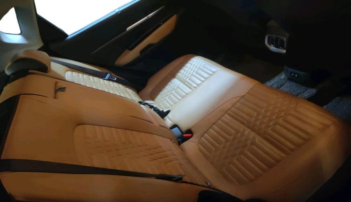 2024 KIA SONET 	 HTX 1.0 TURBO DCT, Petrol, Automatic, 23,425 km, interior