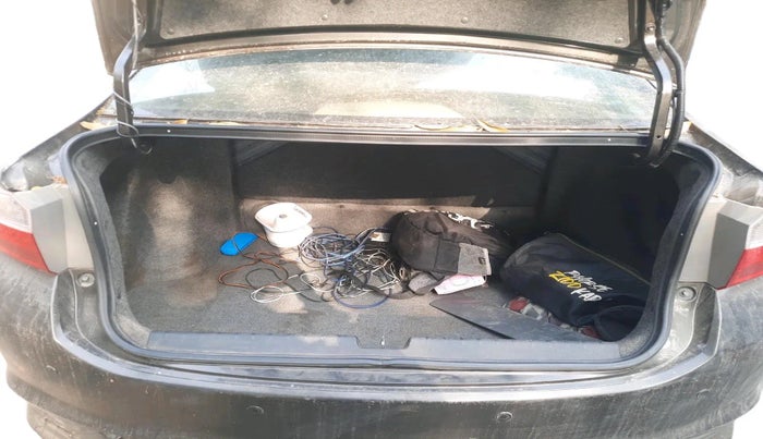 2018 Honda City 1.5L I-VTEC ZX CVT, Petrol, Automatic, 78,418 km, exterior