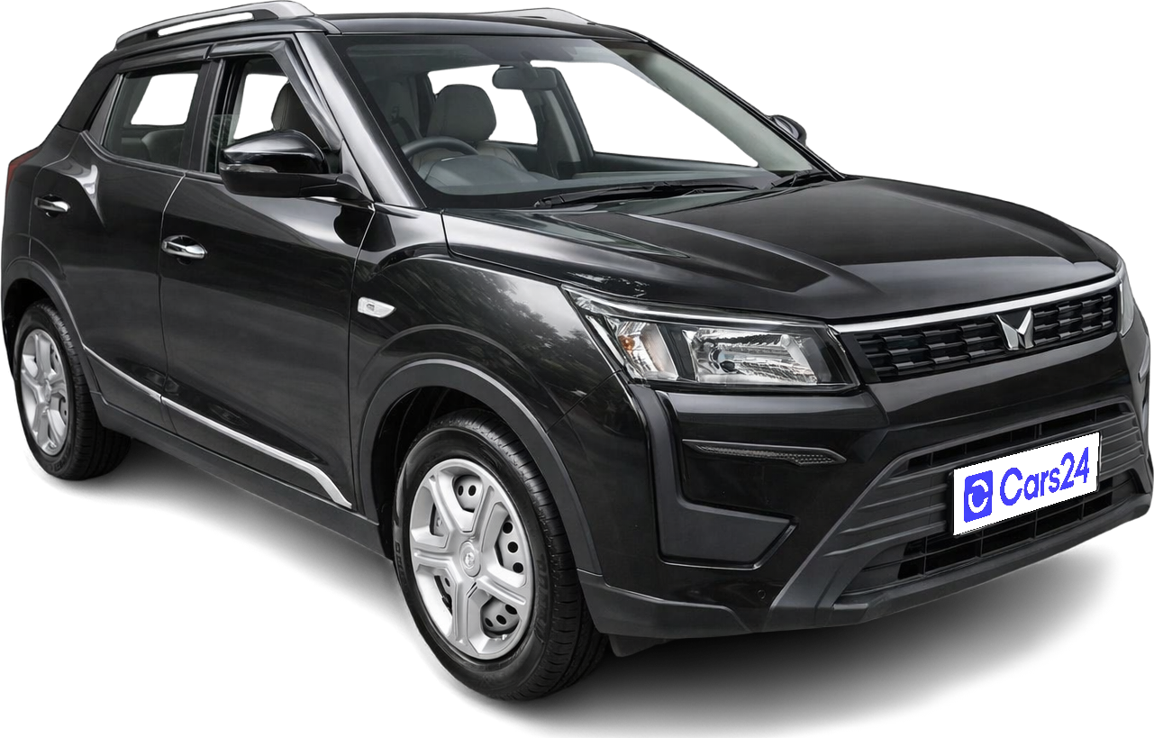 2022 Mahindra XUV300 - SUV - Petrol - Manual - ₹7.00 lakh