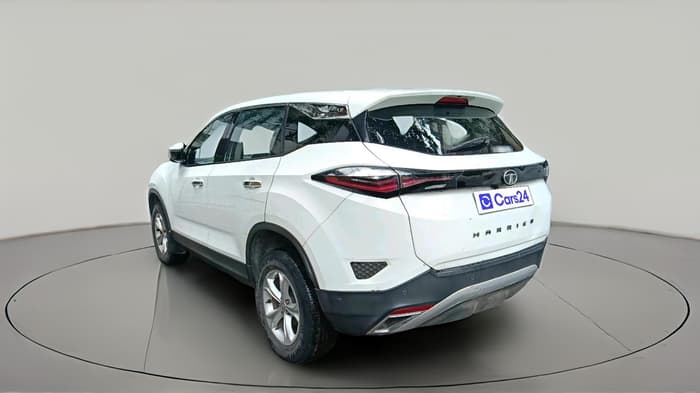 2019 Tata Harrier XT 2.0L KRYOTEC, Diesel, Manual, 79,732 km, exterior