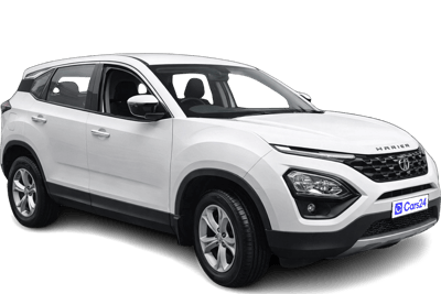 2019 Tata Harrier - SUV - Diesel - Manual - ₹7.67 lakh
