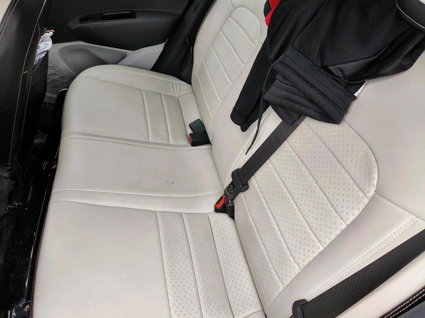 2024 Hyundai GRAND I10 NIOS SPORTZ 1.2 KAPPA VTVT CNG, CNG, Manual, 19,132 km, interior