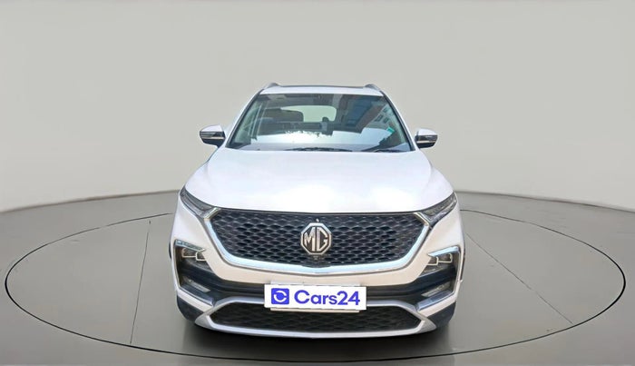 2019 MG HECTOR SHARP 1.5 DCT PETROL, Petrol, Automatic, 80,546 km, exterior