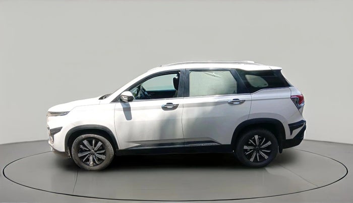 2019 MG HECTOR SHARP 1.5 DCT PETROL, Petrol, Automatic, 80,546 km, exterior