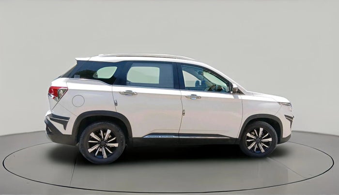 2019 MG HECTOR SHARP 1.5 DCT PETROL, Petrol, Automatic, 80,546 km, exterior