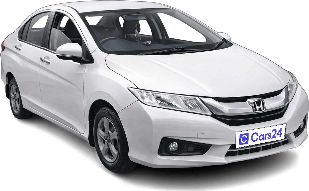2015 Honda City - Sedan - Petrol - Manual - ₹3.80 lakh