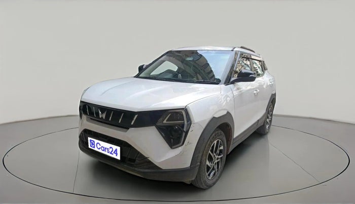 2024 Mahindra XUV 3XO AX5 1.5 Turbo Diesel, Diesel, Manual, 33,197 km, exterior