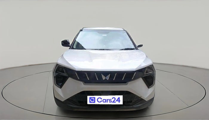 2024 Mahindra XUV 3XO AX5 1.5 Turbo Diesel, Diesel, Manual, 33,197 km, exterior