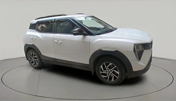 2024 Mahindra XUV 3XO AX5 1.5 Turbo Diesel, Diesel, Manual, 33,197 km, exterior