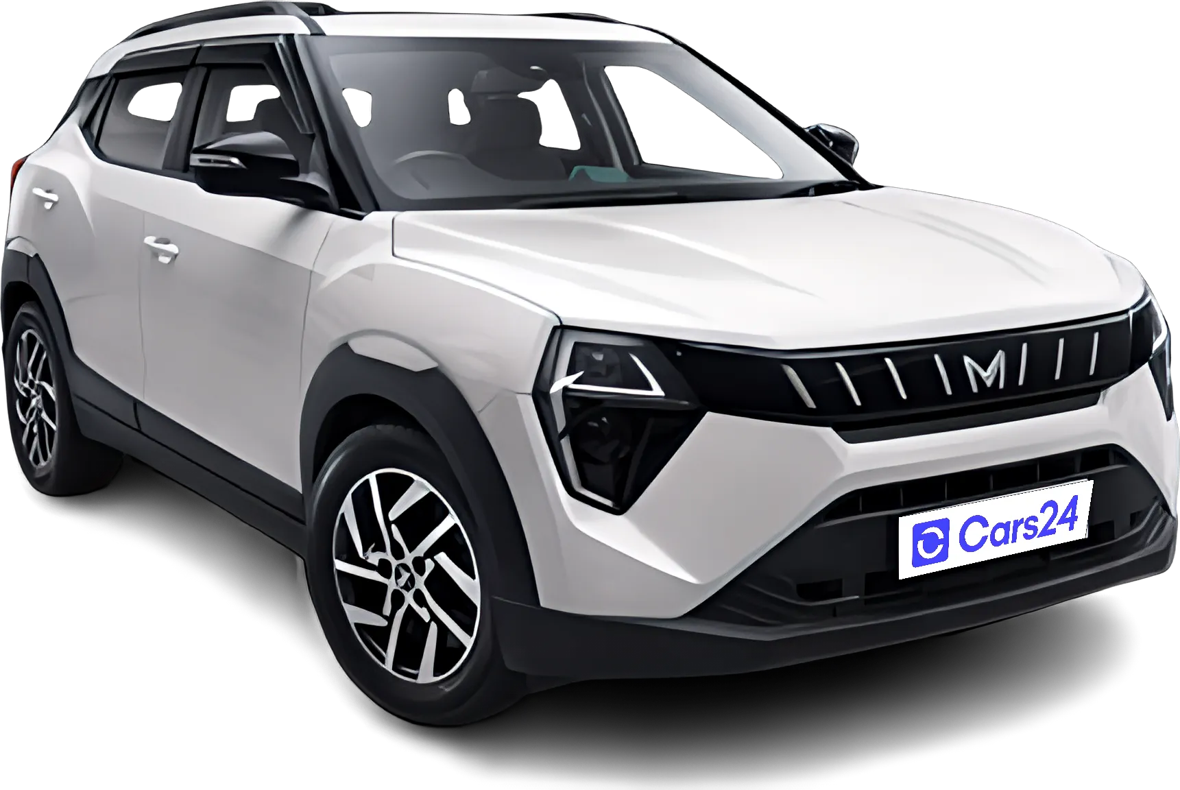 2024 Mahindra XUV 3XO - SUV - Diesel - Manual - ₹9.40 lakh