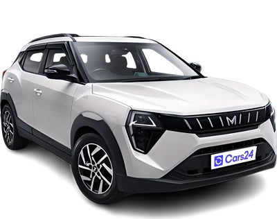 2024 Mahindra XUV 3XO - SUV - Diesel - Manual - ₹9.15 lakh