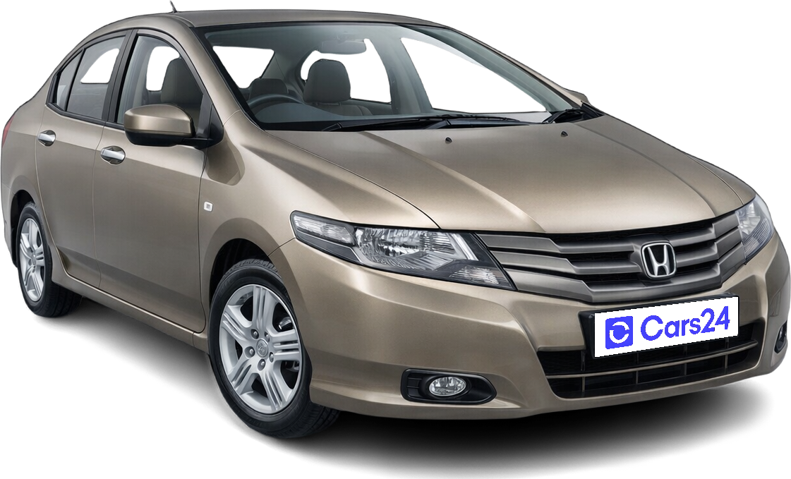 2011 Honda City - Sedan - Petrol - Manual - ₹1.10 lakh