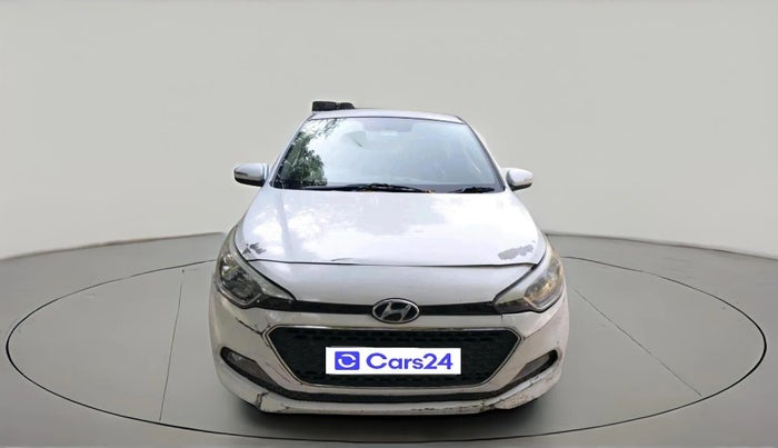 2015 Hyundai Elite i20 SPORTZ 1.2, Petrol, Manual, 55,739 km, exterior