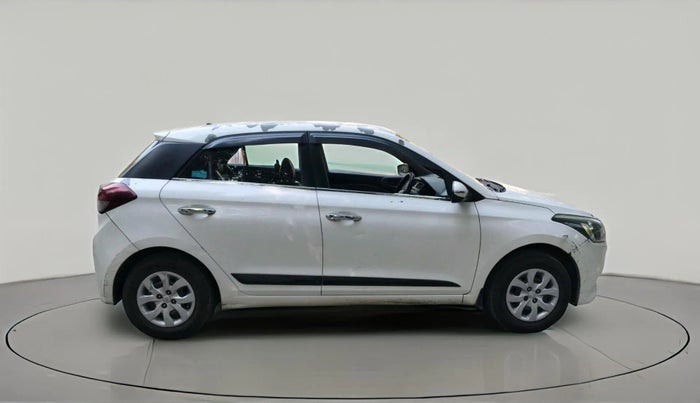 2015 Hyundai Elite i20 SPORTZ 1.2, Petrol, Manual, 55,739 km, exterior
