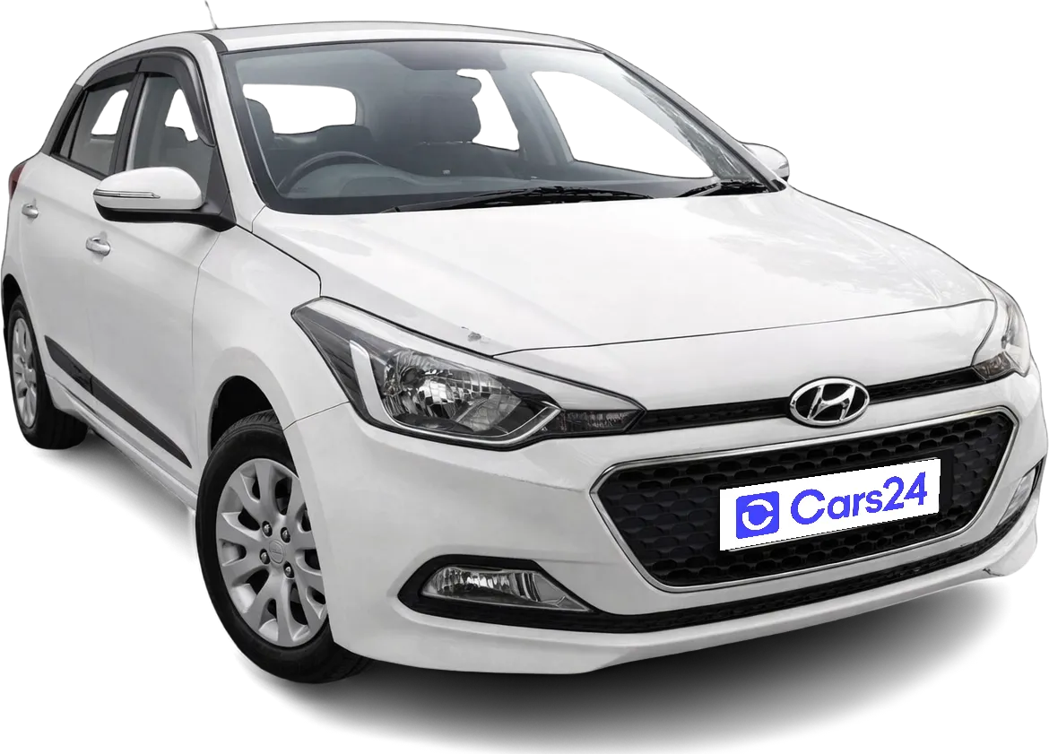2015 Hyundai Elite i20 - Hatchback - Petrol - Manual - ₹2.95 lakh