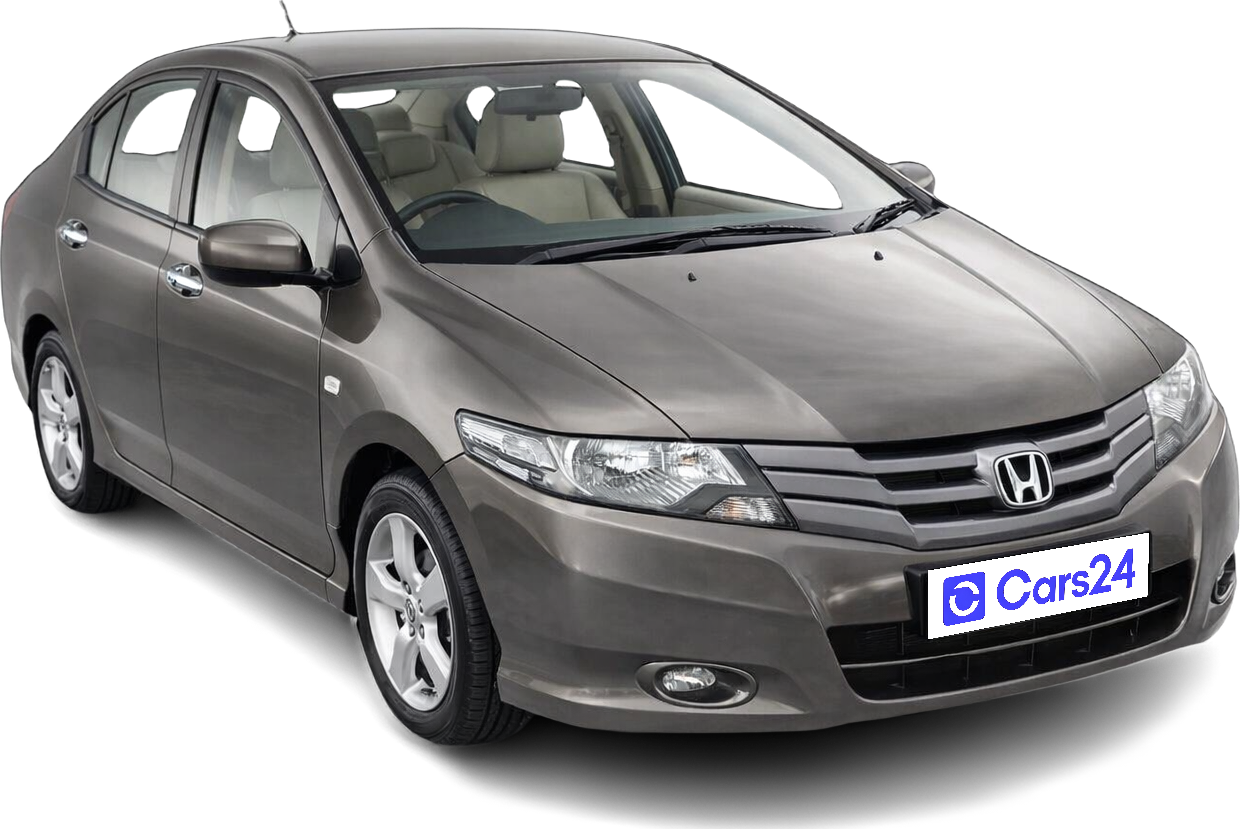 2011 Honda City - Sedan - Petrol - Manual - ₹1.05 lakh