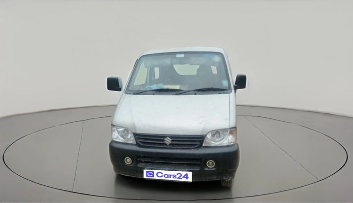 2021 Maruti Eeco 5 STR AC CNG, CNG, Manual, 65,874 km, exterior