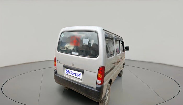 2021 Maruti Eeco 5 STR AC CNG, CNG, Manual, 65,874 km, exterior