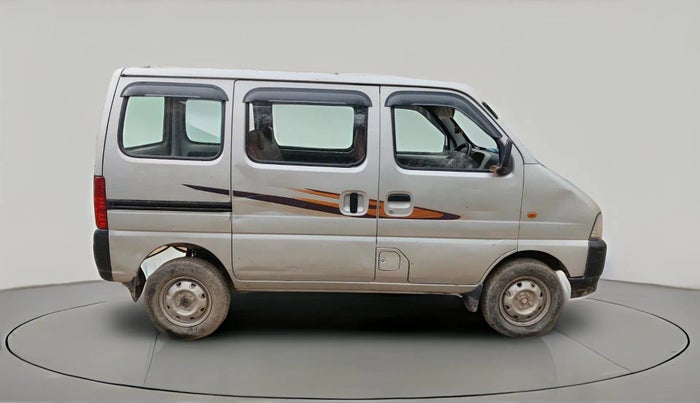 2021 Maruti Eeco 5 STR AC CNG, CNG, Manual, 65,874 km, exterior