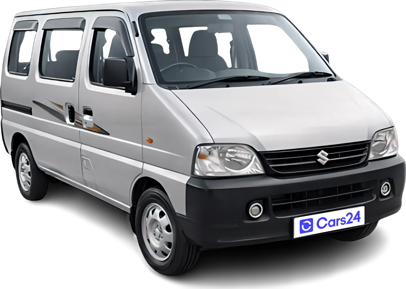 2021 Maruti Eeco - SUV - CNG - Manual - ₹3.94 lakh