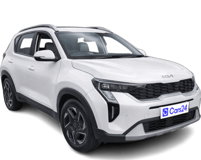 2025 KIA SONET - SUV - Petrol - Manual - ₹8.35 lakh