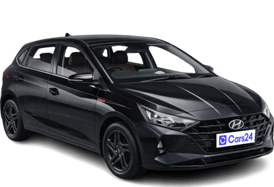 2023 Hyundai NEW I20 - Hatchback - Petrol - Manual - ₹5.80 lakh