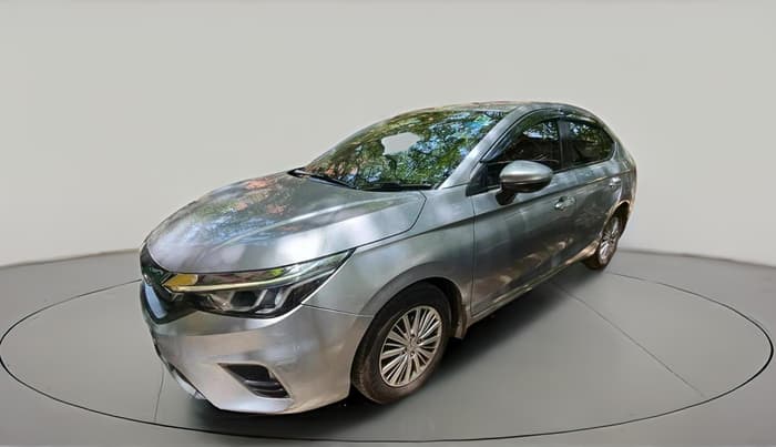2020 Honda City 1.5L I-VTEC V MT 5TH GEN, Petrol, Manual, 64,092 km, exterior