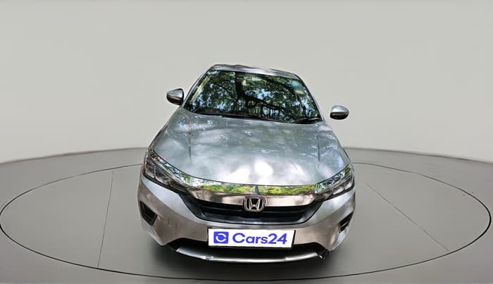 2020 Honda City 1.5L I-VTEC V MT 5TH GEN, Petrol, Manual, 64,092 km, exterior