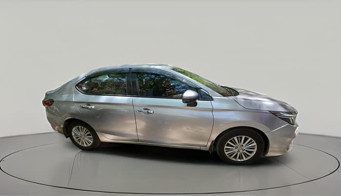 2020 Honda City 1.5L I-VTEC V MT 5TH GEN, Petrol, Manual, 64,092 km, exterior