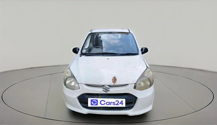 2012 Maruti Alto 800 LXI, Petrol, Manual, 45,178 km, exterior