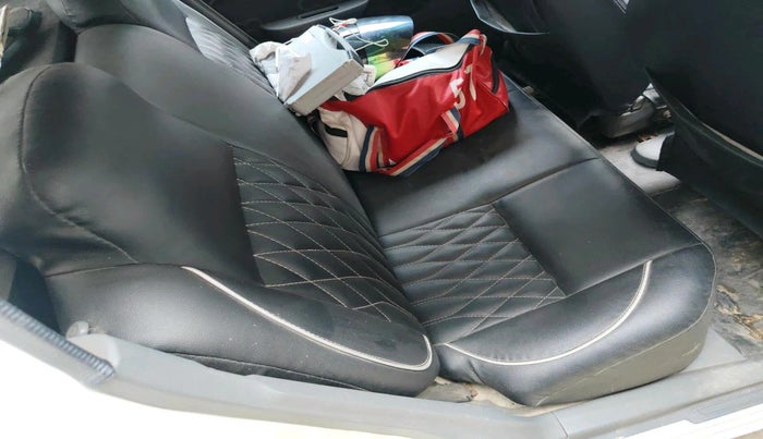 2012 Maruti Alto 800 LXI, Petrol, Manual, 45,178 km, interior