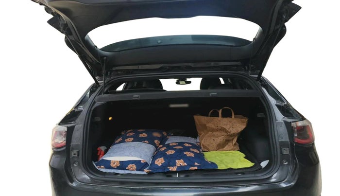 2021 Jeep Compass 80 ANNIVERSARY 1.4 PETROL DCT, Petrol, Automatic, 54,528 km, exterior